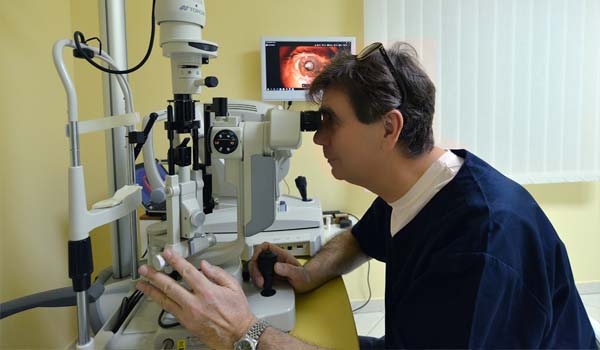 LADAVAC Eye Clinic Pula ISTRA